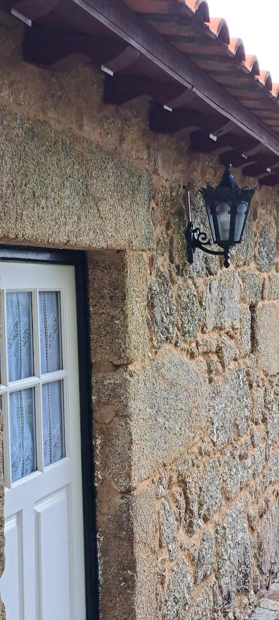 Refugio Dos Cartolas São Mamede de Infesta Exterior foto
